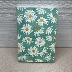 Eccolo DAISY Notes Hardcover Notebook Journal Multi Lined Flowers Floral